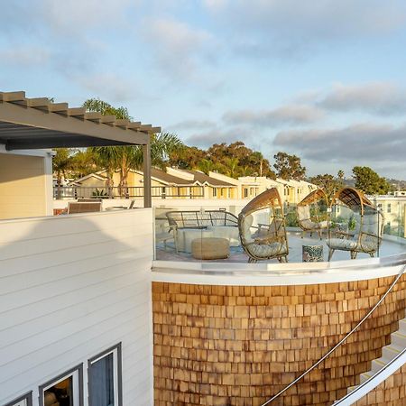 Cardiff By The Sea Lodge Encinitas Exterior photo