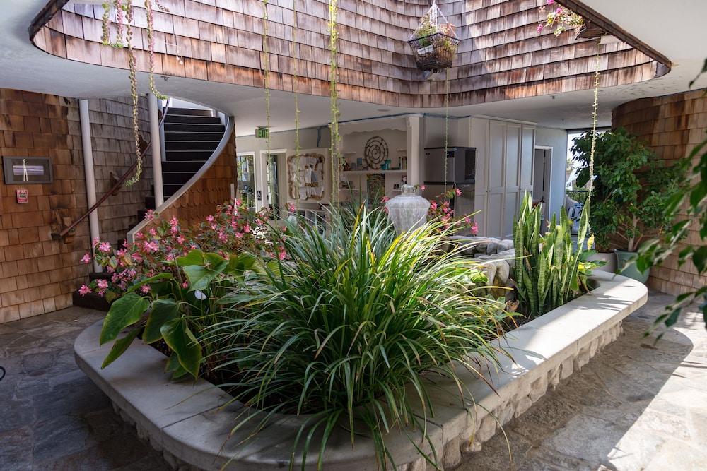 Cardiff By The Sea Lodge Encinitas Exterior photo