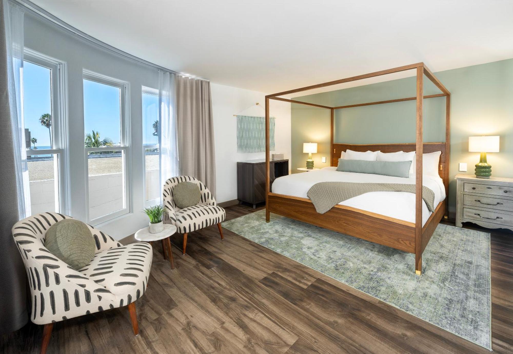 Cardiff By The Sea Lodge Encinitas Exterior photo