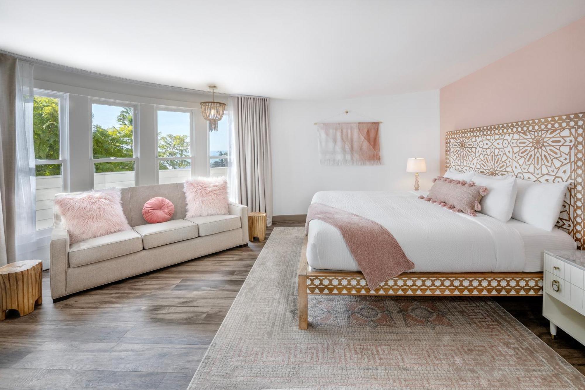 Cardiff By The Sea Lodge Encinitas Exterior photo