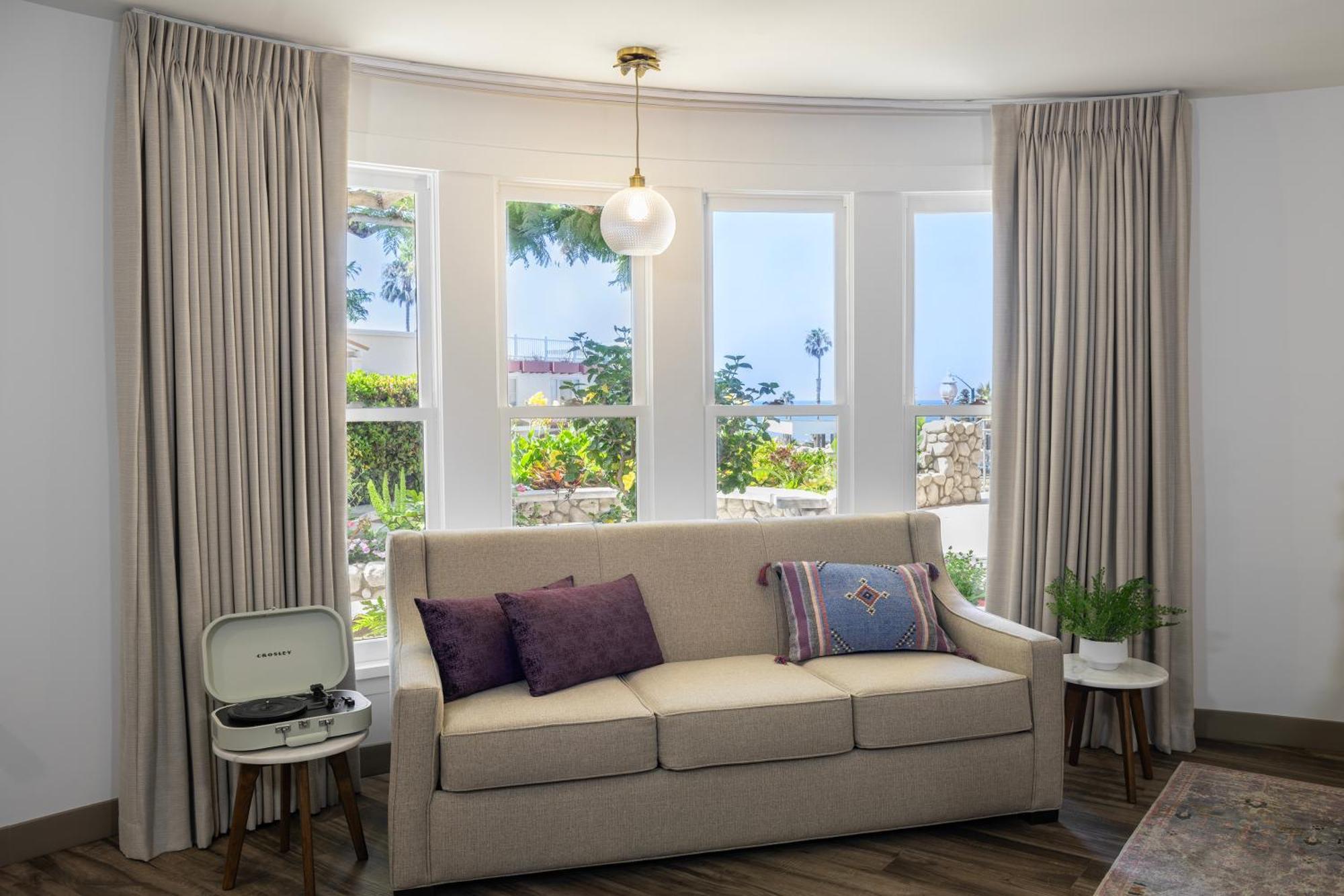 Cardiff By The Sea Lodge Encinitas Exterior photo