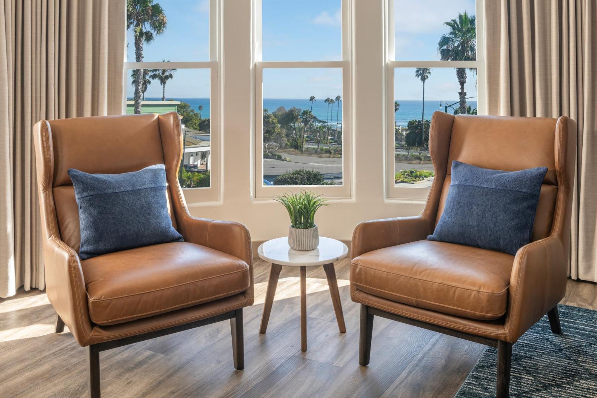Cardiff By The Sea Lodge Encinitas Exterior photo
