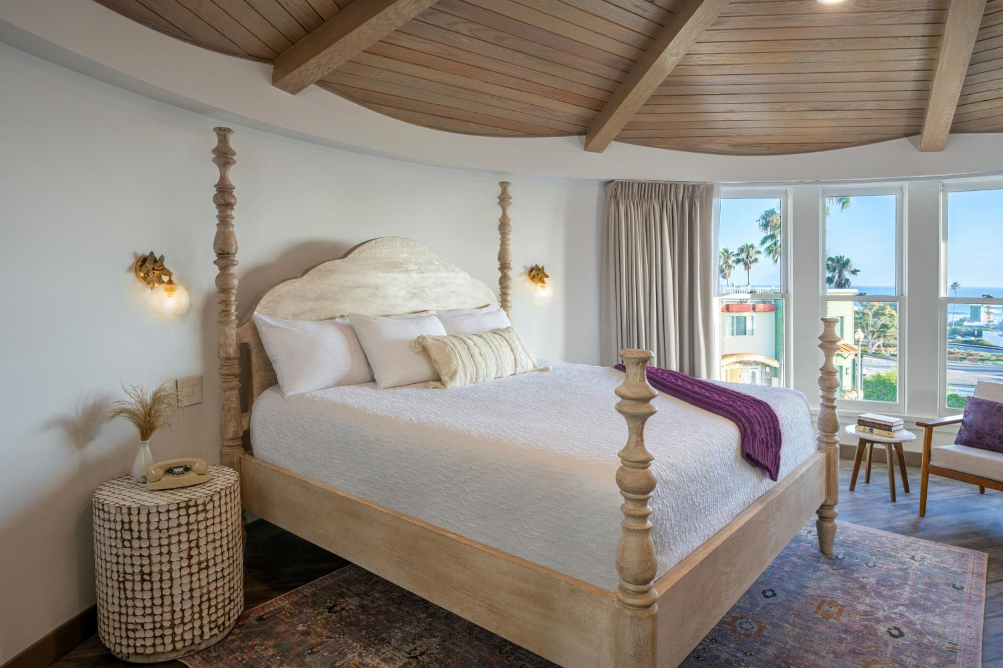 Cardiff By The Sea Lodge Encinitas Exterior photo