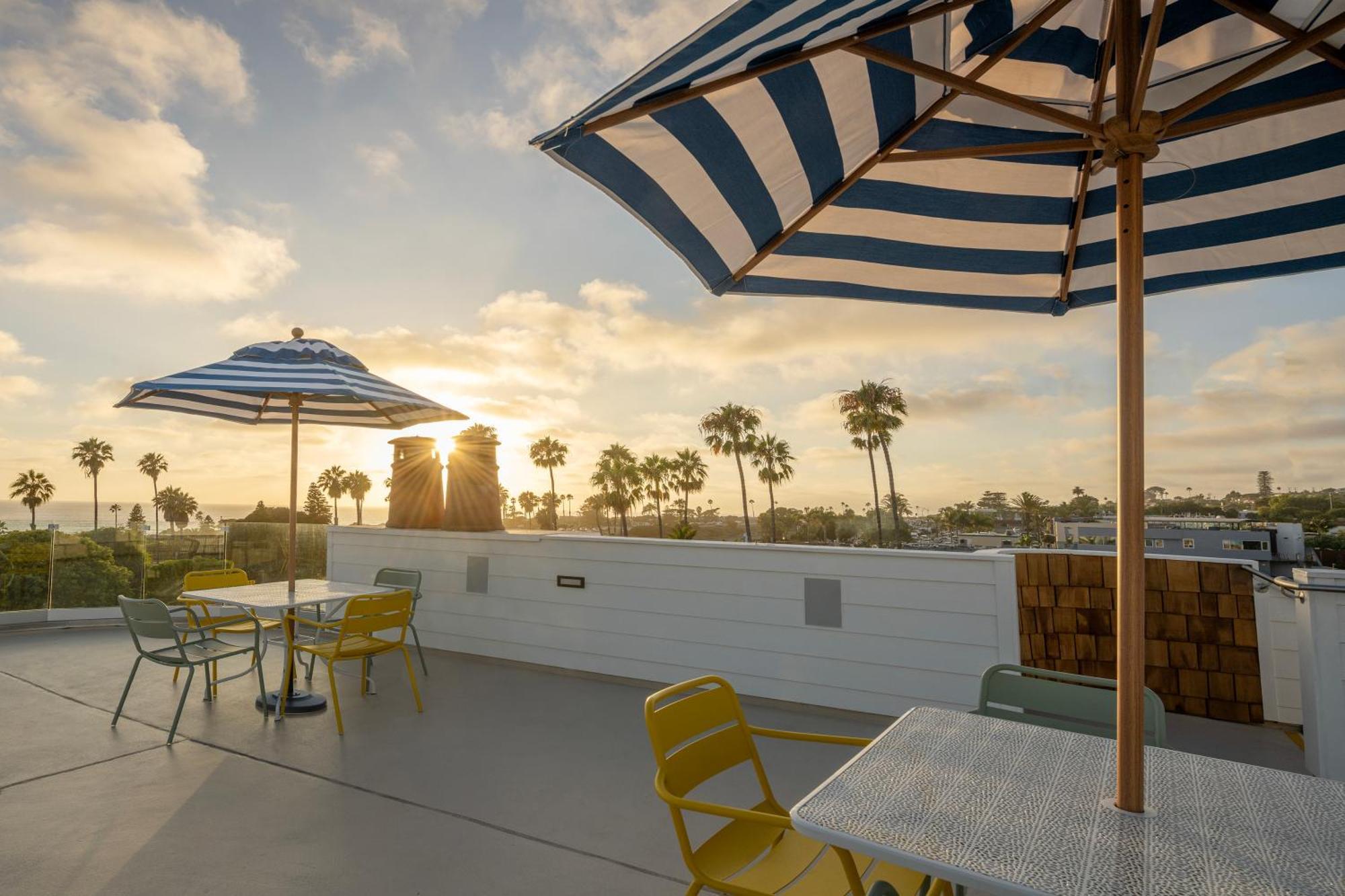 Cardiff By The Sea Lodge Encinitas Exterior photo