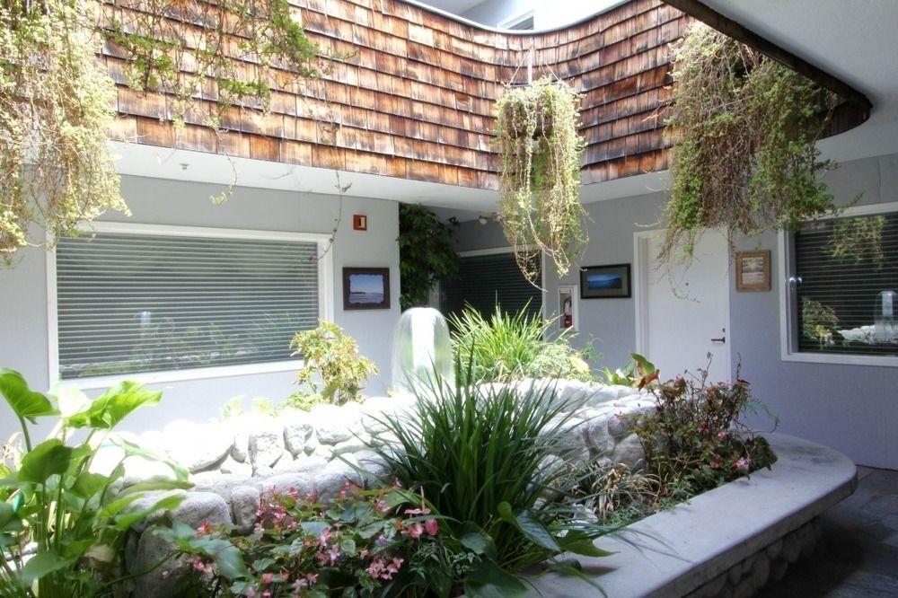 Cardiff By The Sea Lodge Encinitas Exterior photo