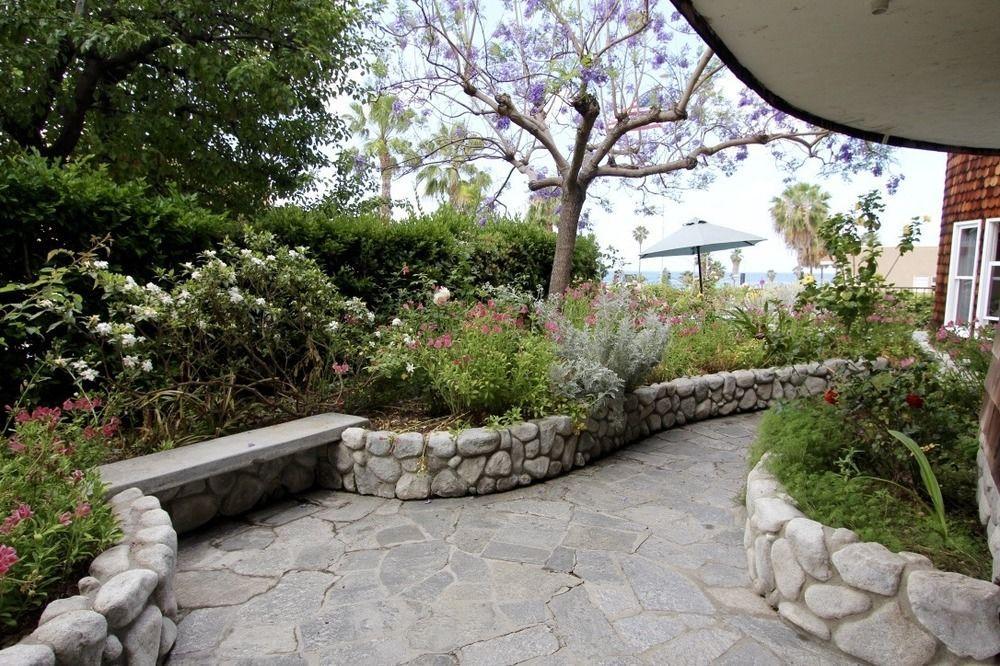 Cardiff By The Sea Lodge Encinitas Exterior photo