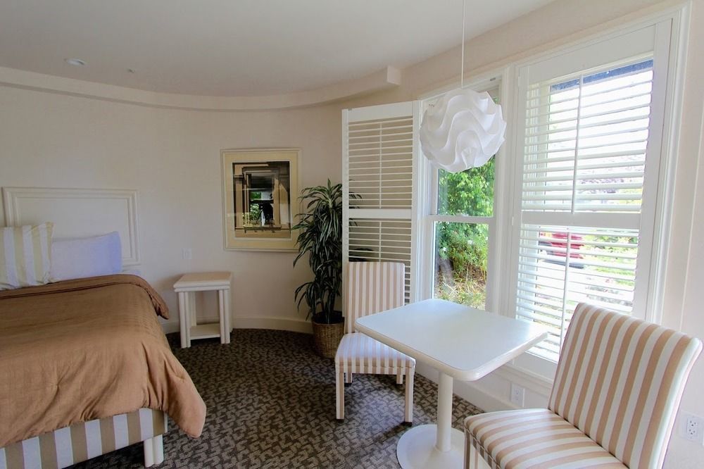 Cardiff By The Sea Lodge Encinitas Exterior photo