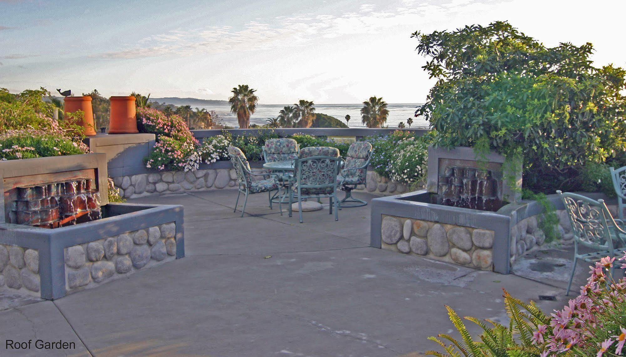 Cardiff By The Sea Lodge Encinitas Exterior photo