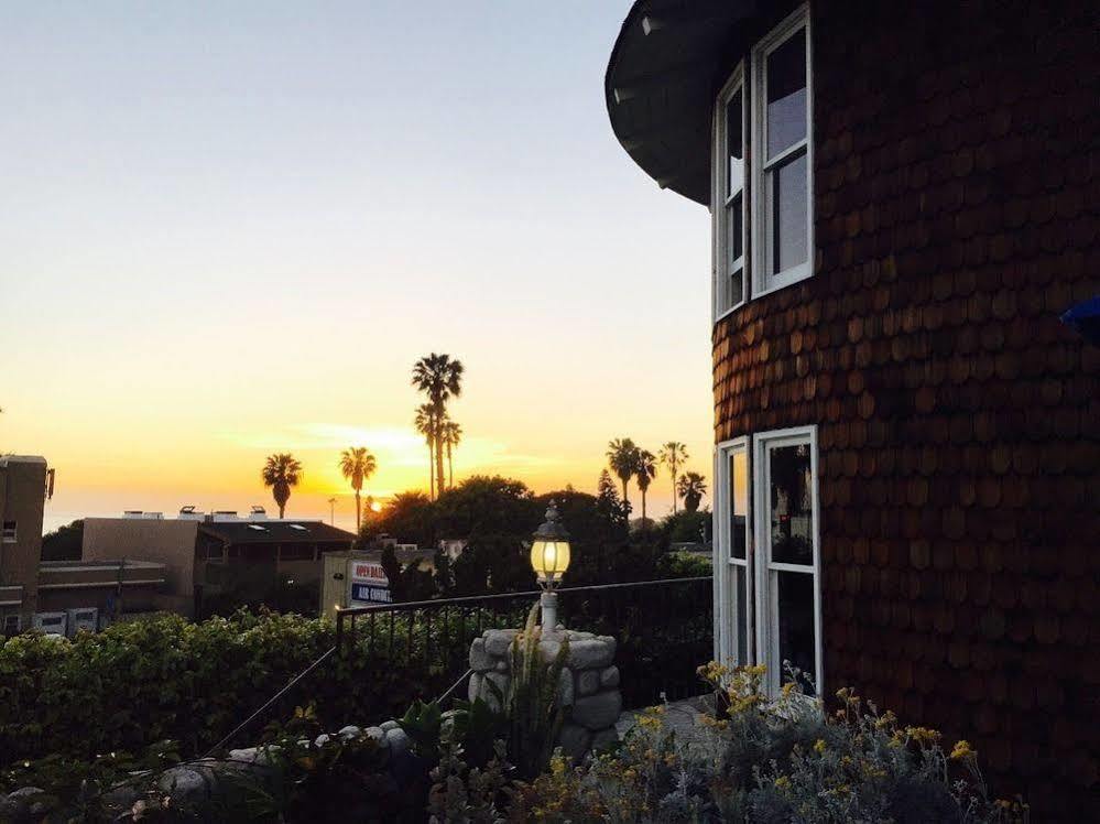 Cardiff By The Sea Lodge Encinitas Exterior photo