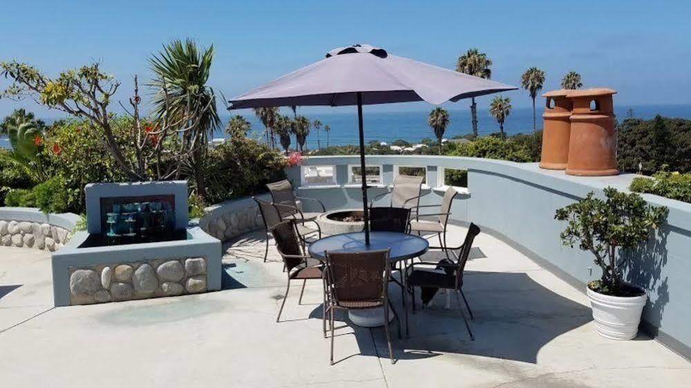 Cardiff By The Sea Lodge Encinitas Exterior photo
