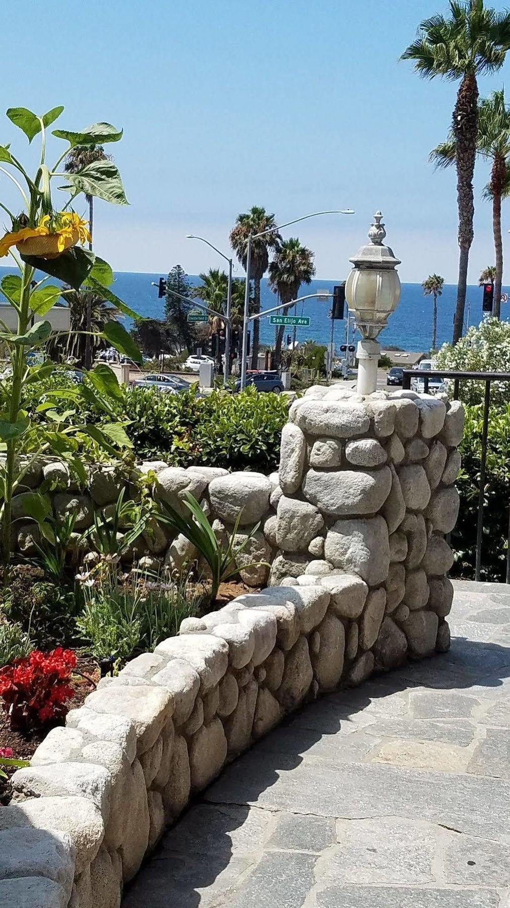 Cardiff By The Sea Lodge Encinitas Exterior photo
