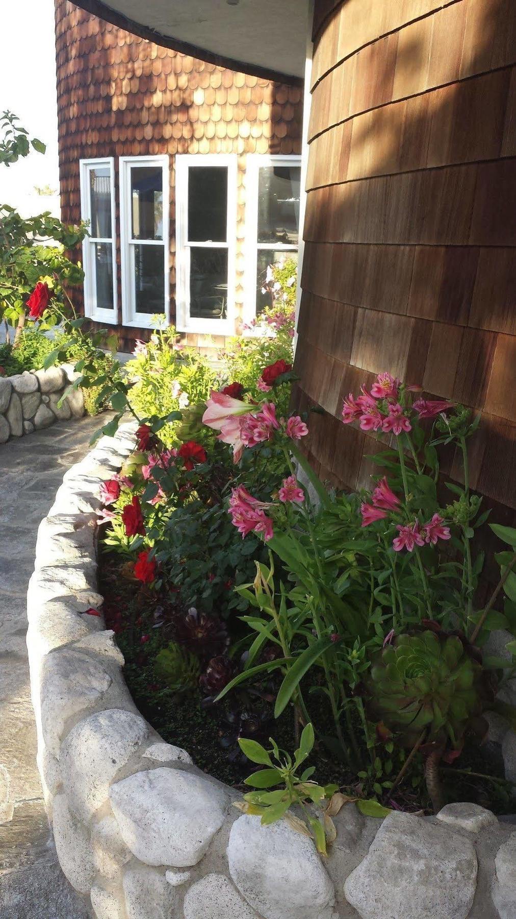 Cardiff By The Sea Lodge Encinitas Exterior photo