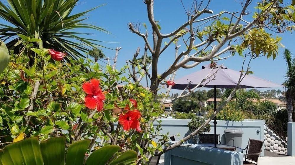 Cardiff By The Sea Lodge Encinitas Exterior photo