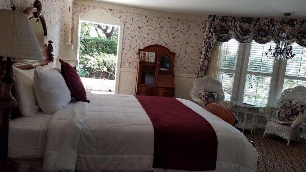 Cardiff By The Sea Lodge Encinitas Exterior photo