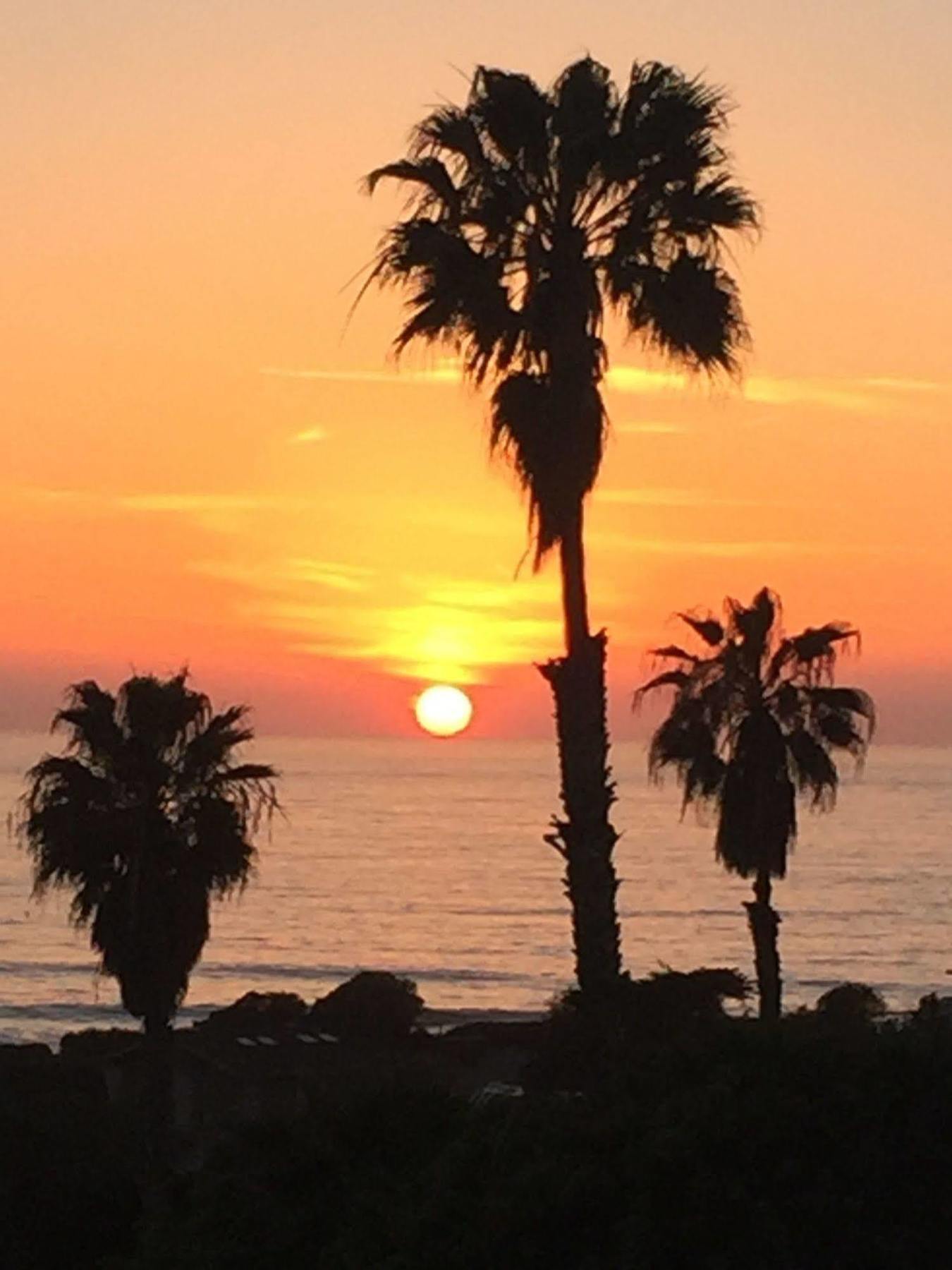 Cardiff By The Sea Lodge Encinitas Exterior photo