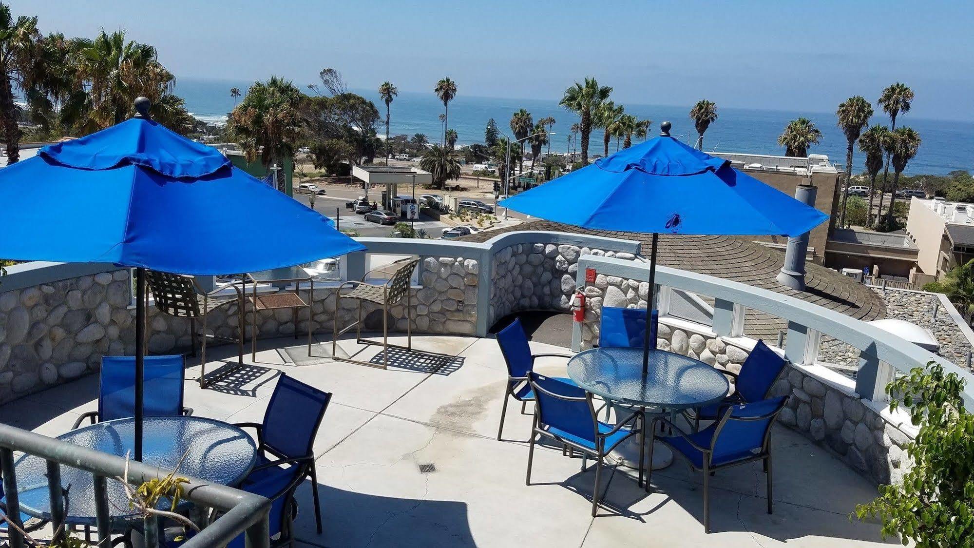Cardiff By The Sea Lodge Encinitas Exterior photo
